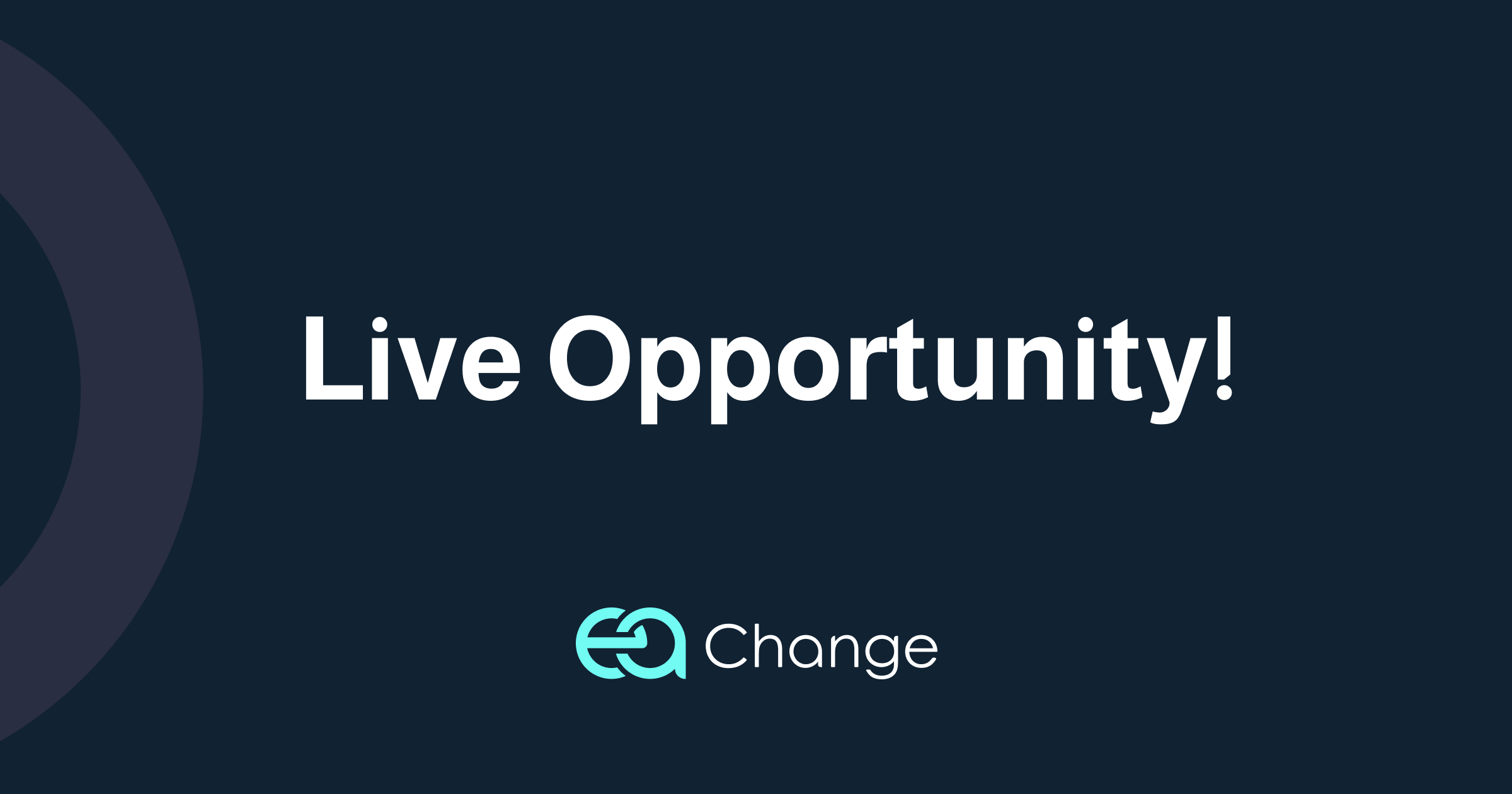 Graduate Project Analyst London Job Vacancy Ea Change heavy-equipment-operator-description-factory-sale-emergencydentistry